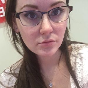 Meet your Posher, Tori